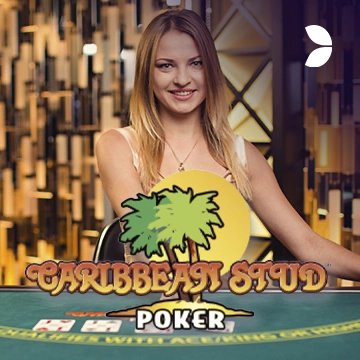 Caribbean Stud Poker - BOYBET168