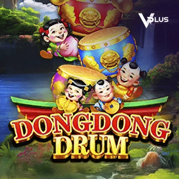 Dongdong Drum - BOYBET168