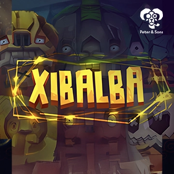 PeterSons : Xibalba - BOYBET168
