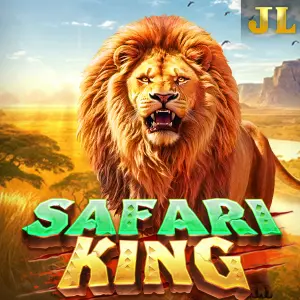 Jili : Safari King - BOYBET168