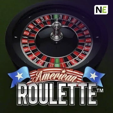 NetEnt American Roulette - BOYBET168
