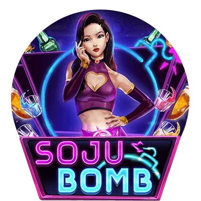 Habanero : Soju Bomb - BOYBET168