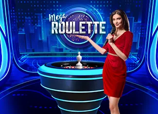 Mega Roulette - BOYBET168