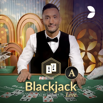 Blackjack A - BOYBET168