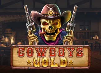 Pragmatic : Cowboys Gold - BOYBET168