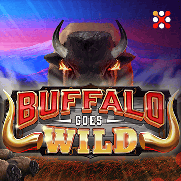 Mancala : Buffalo Goes Wild - BOYBET168