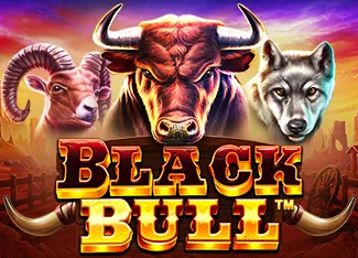 Pragmatic : Black Bull - BOYBET168