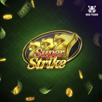 777 Super Strike - BOYBET168