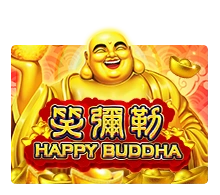Joker123 : Happy Buddha - BOYBET168