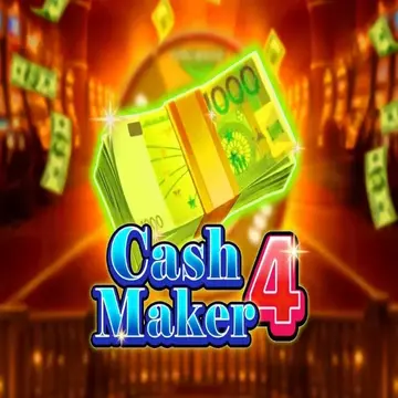 YGR : Cash Maker 4 - BOYBET168