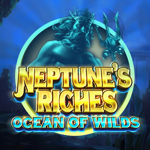 Neptunes Riches: Ocean of Wilds - BOYBET168
