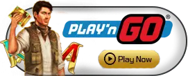 PlaynGo - BOYBET168