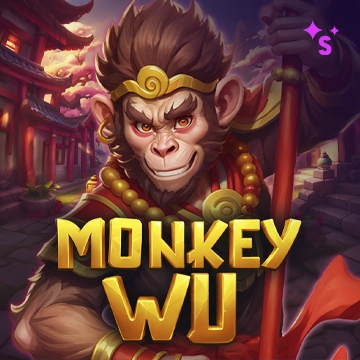 Spinocchio : Monkey Wu - BOYBET168