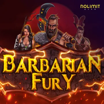NolimitCity : Barbarian Fury - BOYBET168