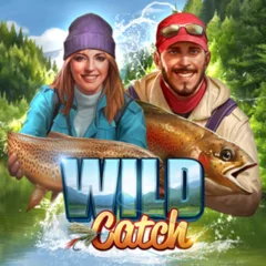 Wild Catch (New) - BOYBET168