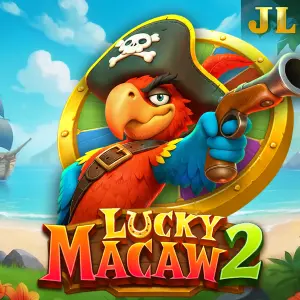Jili : Lucky Macaw 2 - BOYBET168