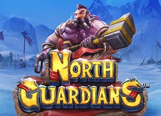 Pragmatic : North Guardians - BOYBET168