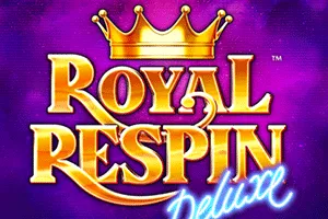 Royal Respin Deluxe - BOYBET168