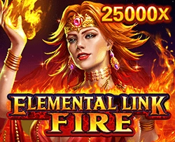 Elemental Link Fire - BOYBET168
