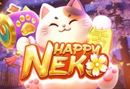 Spadegaming : Happy Neko - BOYBET168