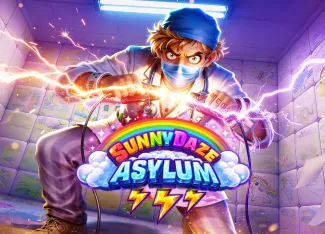 Pragmatic : Sunnydaze Asylum - BOYBET168