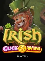 Irish Click-A-Win - BOYBET168