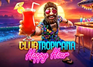 Pragmatic : Club Tropicana - Happy Hour - BOYBET168