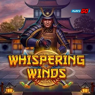 Whispering Winds - BOYBET168