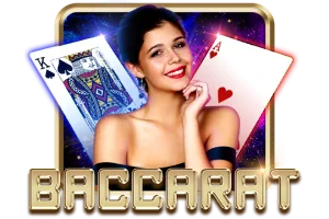 Baccarat Classic - BOYBET168