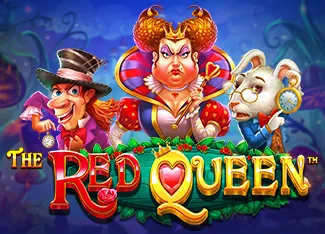 Pragmatic : The Red Queen - BOYBET168