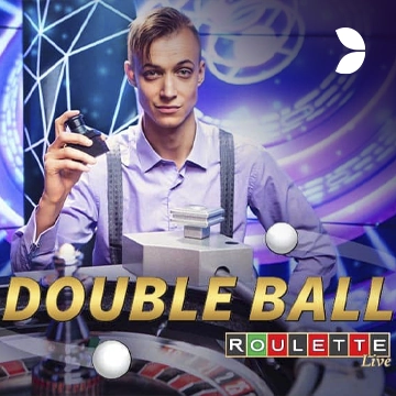 Double Ball Roulette - BOYBET168