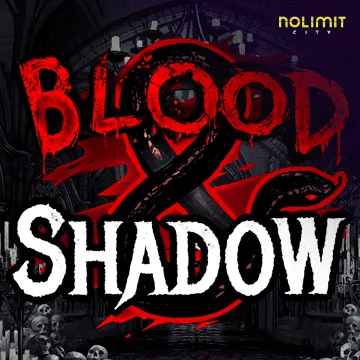 NolimitCity : Blood & Shadow - BOYBET168
