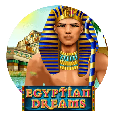 Habanero : Egyptian Dreams - BOYBET168