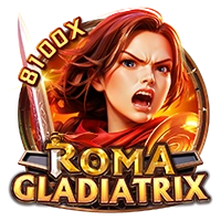 Facai : ROMA GLADIATRIX - BOYBET168