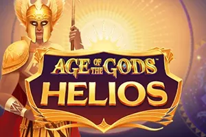 Age of the Gods: Helios - BOYBET168