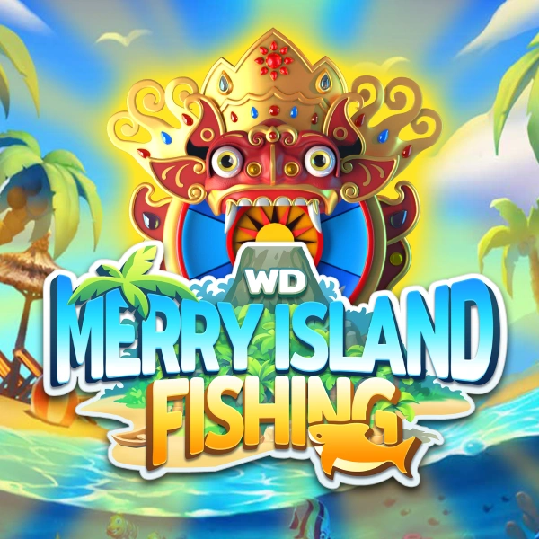 WD Merry Island Fishing - BOYBET168