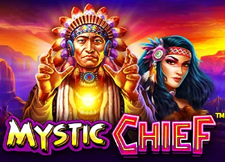 Pragmatic : Mystic Chief - BOYBET168