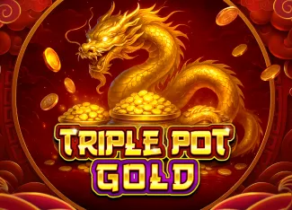 Pragmatic : Triple Pot Gold - BOYBET168