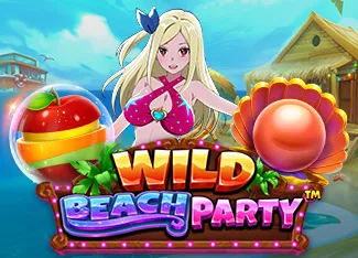 Pragmatic : Wild Beach Party - BOYBET168