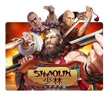 Joker123 : Shaolin - BOYBET168