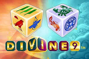 Divine 9 - BOYBET168