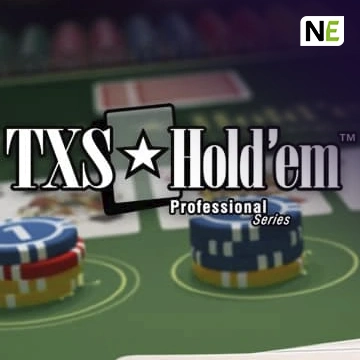 NetEnt Casino Holdem - BOYBET168
