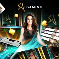SA Gaming - BOYBET168