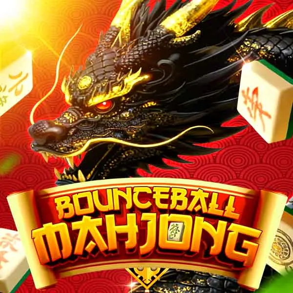 Bounceball Mahjong - BOYBET168