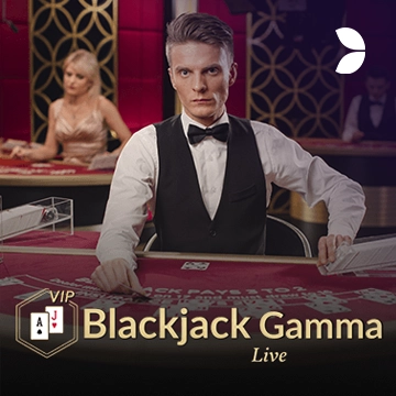 Blackjack VIP Gamma - BOYBET168
