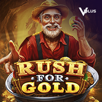 Rush For Gold - BOYBET168