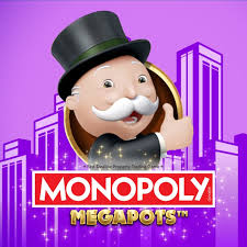 Bigtime : MONOPOLY Megapots - BOYBET168