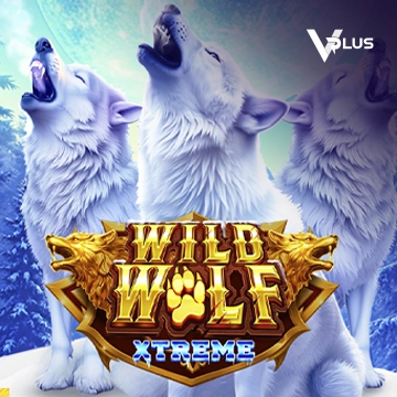 Wild Wolf Xtreme - BOYBET168