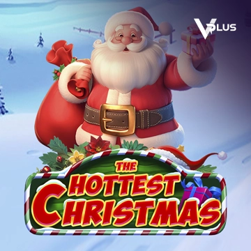 The Hottest Christmas - BOYBET168