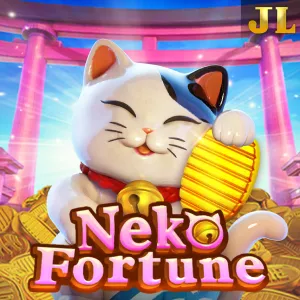 Jili : Neko Fortune - BOYBET168